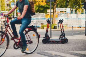 Sustainable Mobility Forum