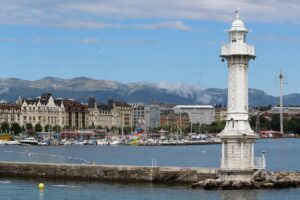 Geneva Trialogue 2021