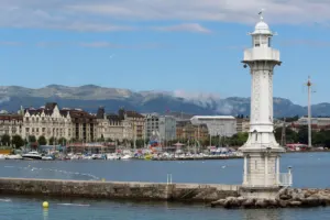 Geneva Trialogue 2021