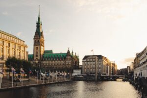 Blockchance Europe 2021