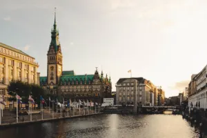 Blockchance Europe 2021