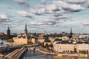 Nordics AI Summit