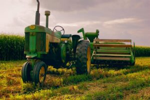 World Agri-Tech Innovation Summit 2021