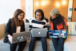 WomenTech Global Conference 2021