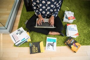The Women in Tech World Series Online Festival 2021