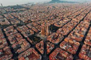NFesT Barcelona