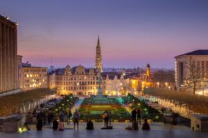Stereopsia Europe 2021
