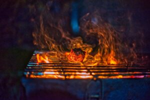 A Fireside Chat with TechBBQ