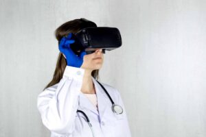 HealthTech events from 2021-2022