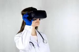 HealthTech events from 2021-2022