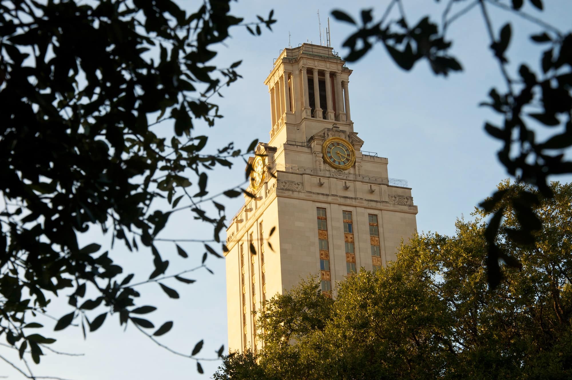 Clock Tower