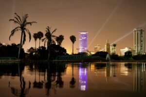 Africa Tech Summit Nairobi 2022