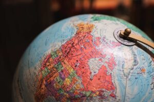 Top North American events
