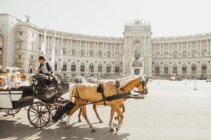 Wolves Summit Vienna 2023