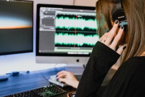 Music Week Tech Summit 2021