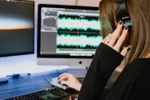 Music Week Tech Summit 2021