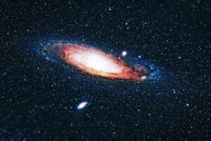 A Guide to the Galaxy