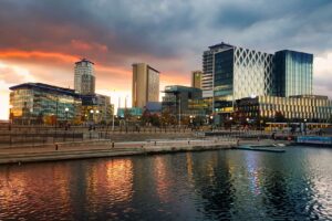 Manchester Tech Festival