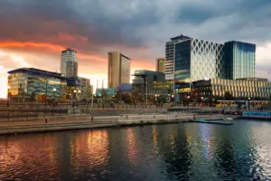 Manchester Tech Festival