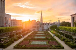 Spotlighting sustainable growth