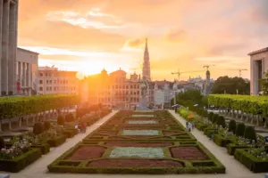 Spotlighting sustainable growth