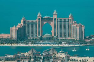 WOW Summit Dubai 2023