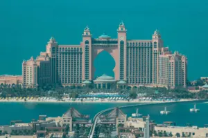 WOW Summit Dubai 2023