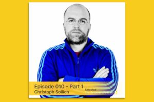 Christoph Sollich | Part I