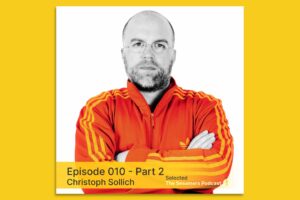 Christoph Sollich | Part II
