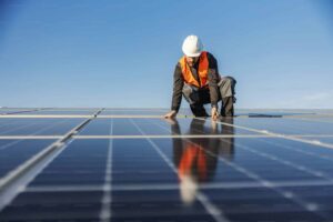 Cambridge Photon Technology raises €1.8M for solar efficiency