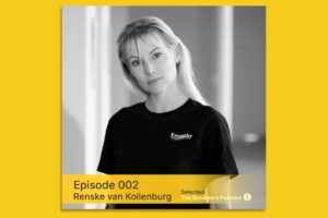 Renske van Kollenburg