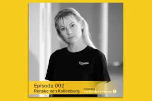 Renske van Kollenburg