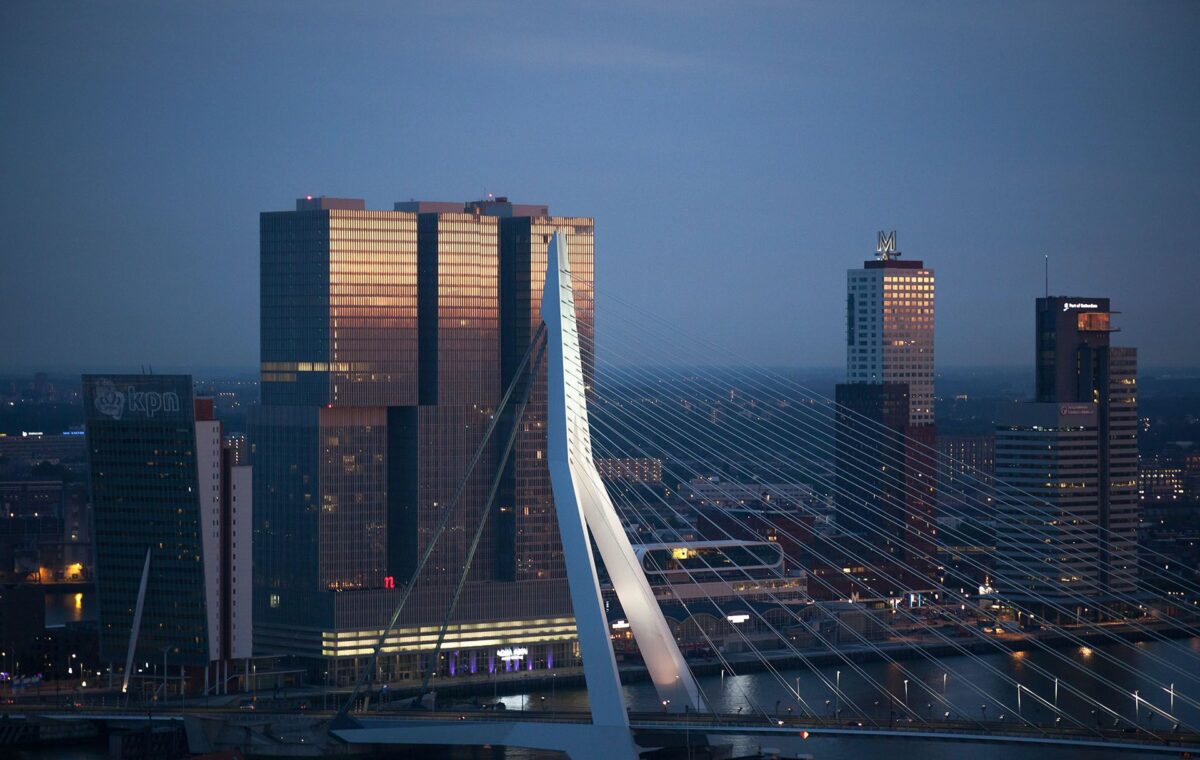 Rik van der kroon ER0Hu38XpLQ unsplash