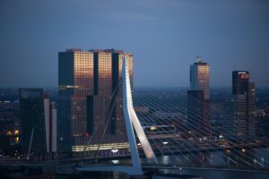 IFFR 2021 (Hybrid)