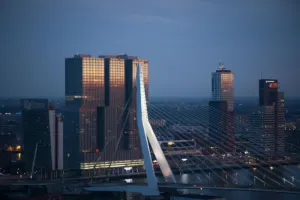 IFFR 2021 (Hybrid)