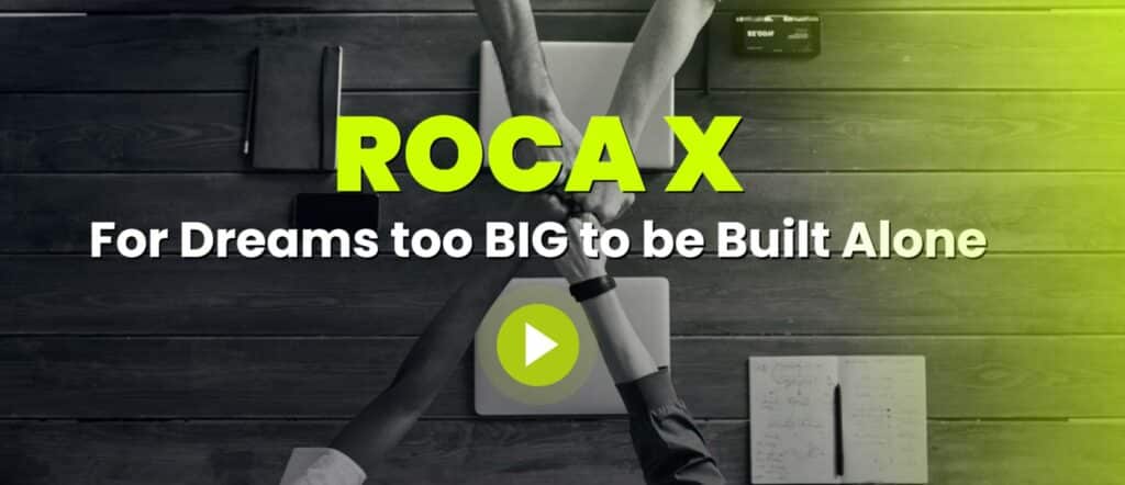 Roca X