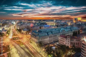 Top 3 Venture Capital Firms in Romania