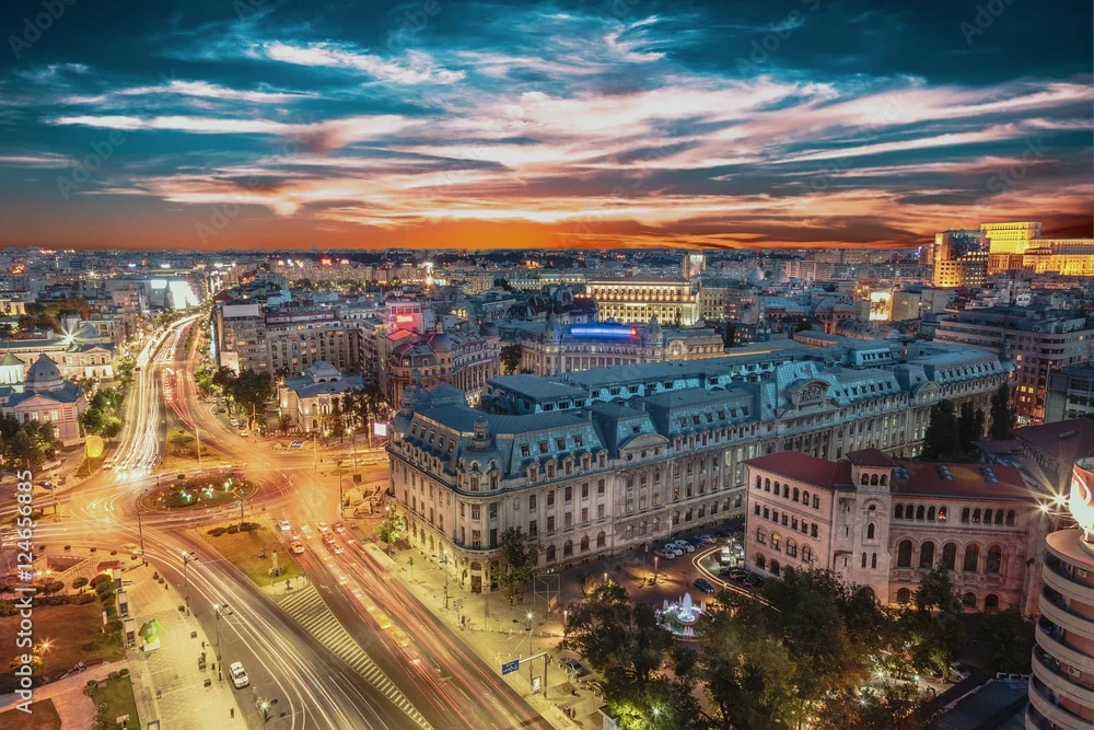 Romania