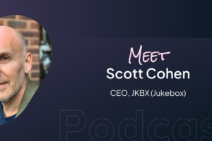 Scott Cohen