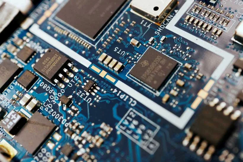 AI data centre funding