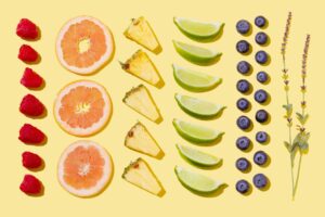 How Sports Nutrition is Going Mainstream