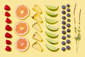 How Sports Nutrition is Going Mainstream
