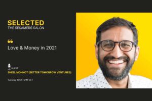 Selected Salon 003 – Sheel Minot