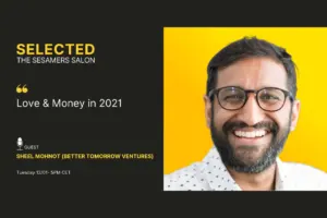 Selected Salon 003 – Sheel Minot