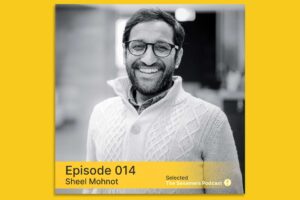 Sheel Mohnot