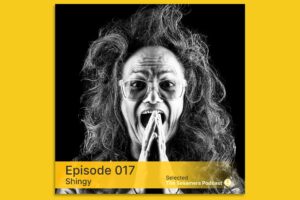 David “Shingy” Shing