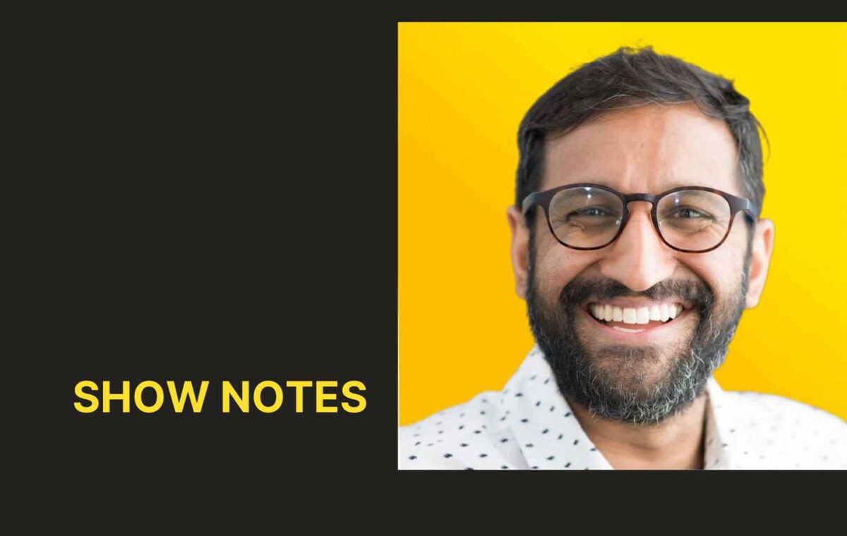 Shownotes 1
