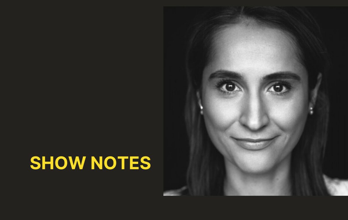 Shownotes