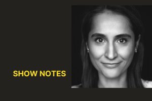 Natalia Brzezinski – Show Notes