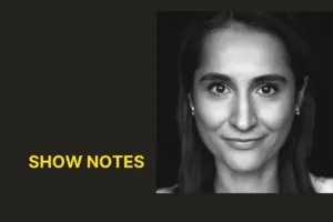 Natalia Brzezinski – Show Notes